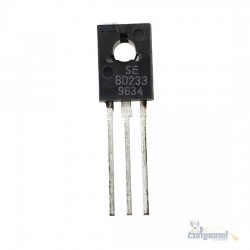 Transistor Bd233